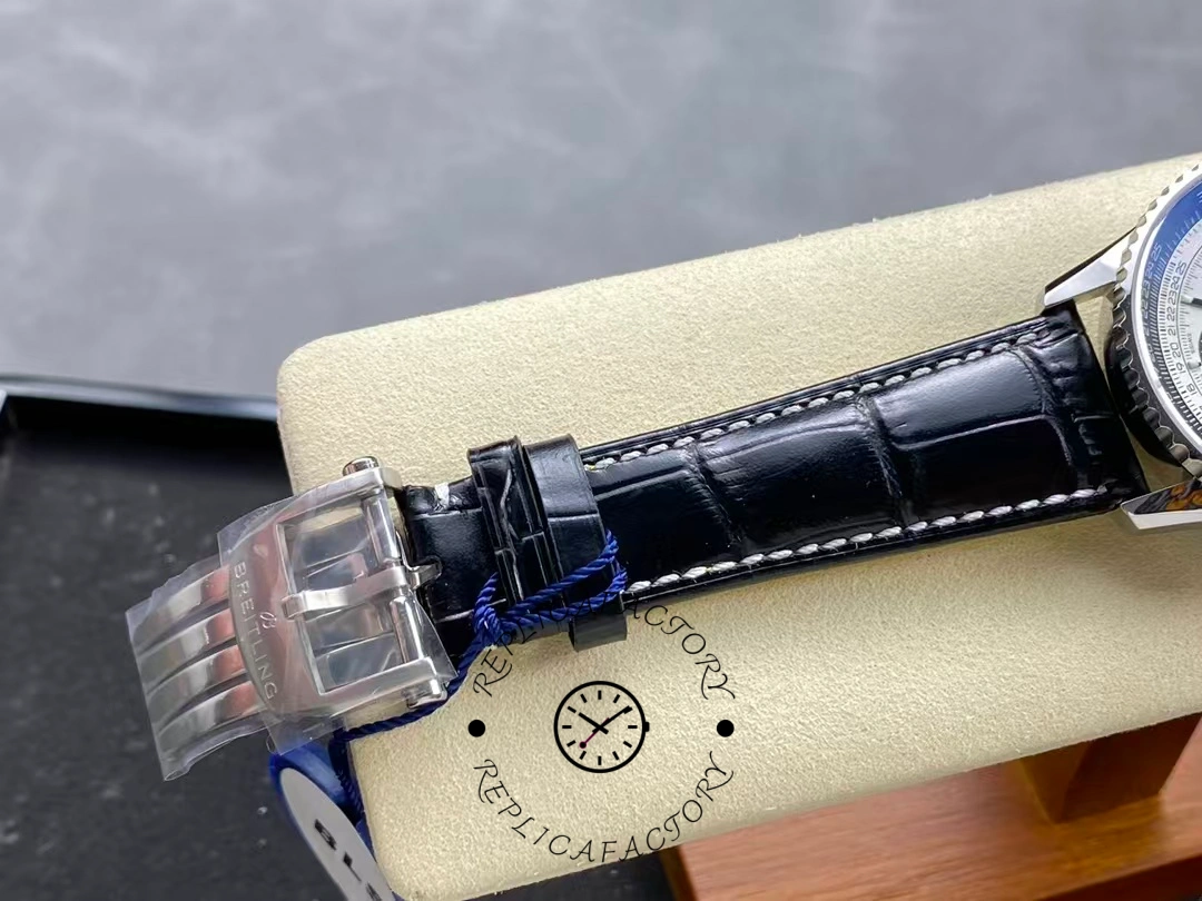 Breitling Navitimer B01 Chronograph AB0138241G1P1 43mm Replica