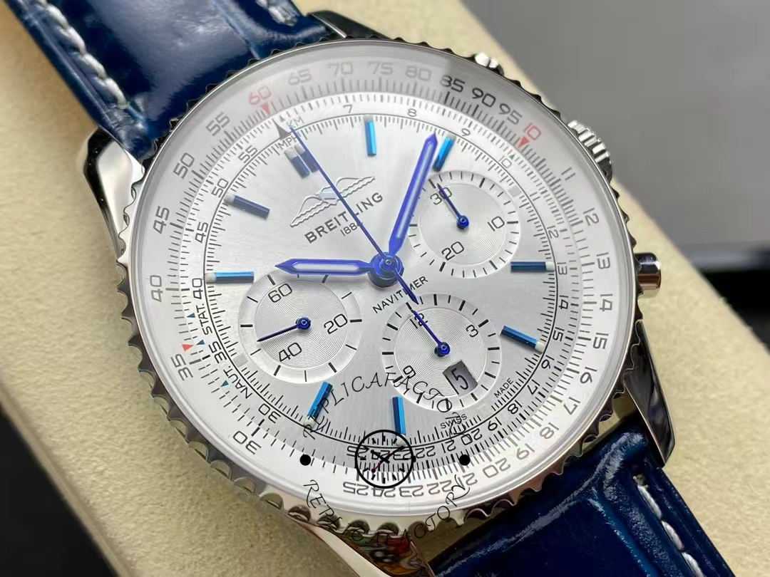 Breitling Navitimer B01 Chronograph 41 AB0139A71G1P1 Replica