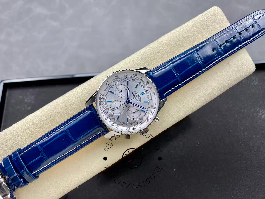 Breitling Navitimer B01 Chronograph 41 AB0139A71G1P1 Replica