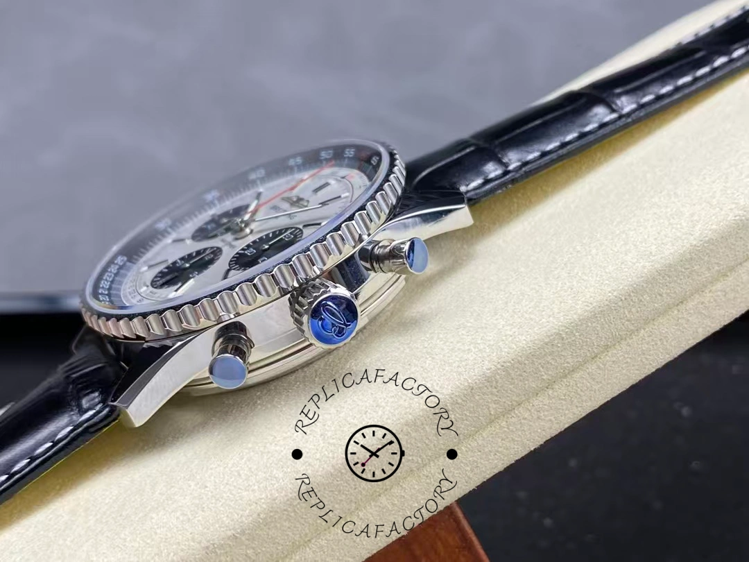 Breitling Navitimer B01 Chronograph AB0138241G1P1 43mm Replica