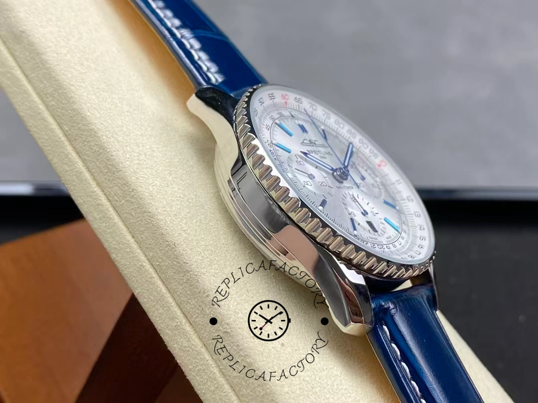 Breitling Navitimer B01 Chronograph 41 AB0139A71G1P1 Replica