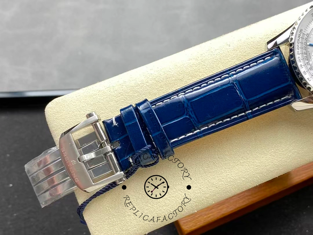 Breitling Navitimer B01 Chronograph 41 AB0139A71G1P1 Replica