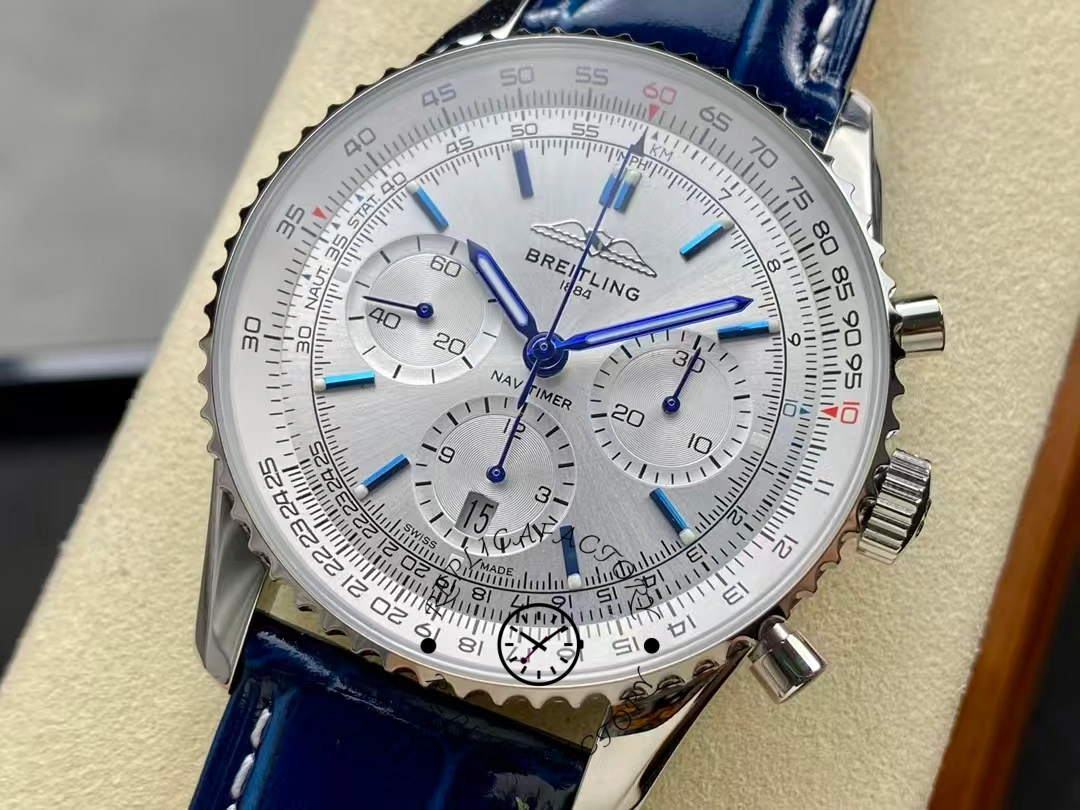Breitling Navitimer B01 Chronograph 41 AB0139A71G1P1 Replica
