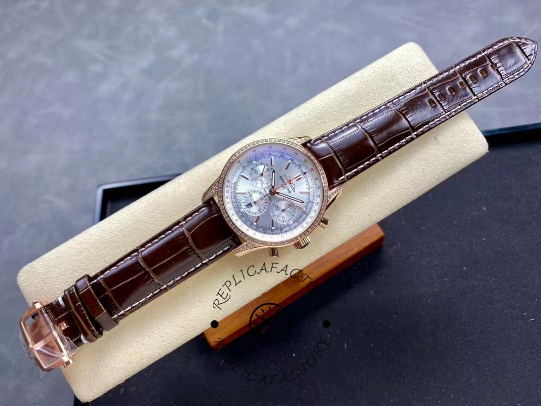 Breitling Navitimer B01 Chronograph 41mm RB0139631G1P1 Replica