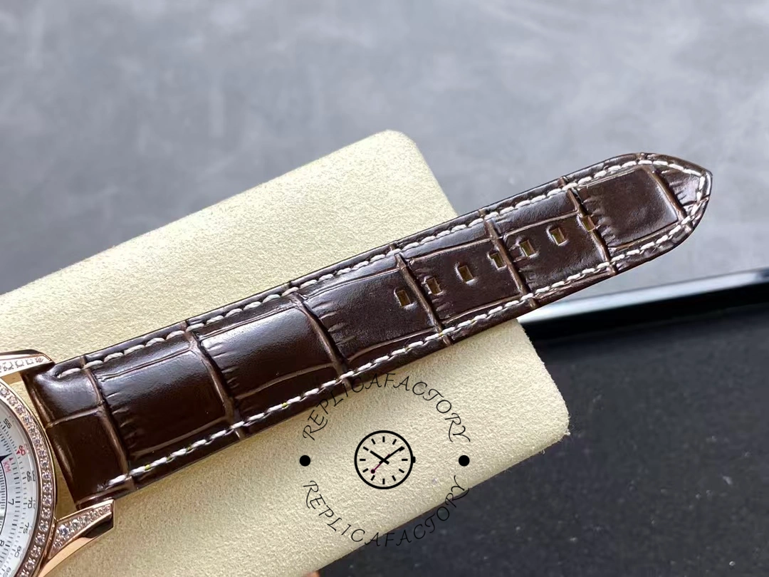 Breitling Navitimer B01 Chronograph 41mm RB0139631G1P1 Replica