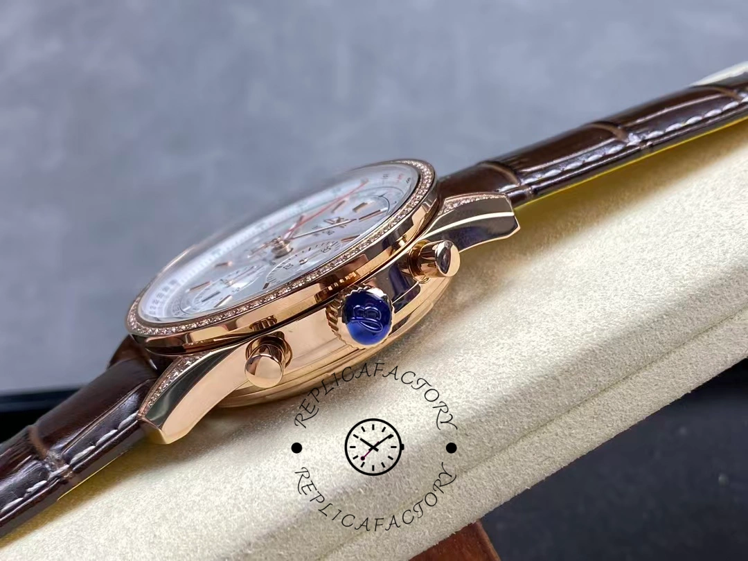 Breitling Navitimer B01 Chronograph 41mm RB0139631G1P1 Replica