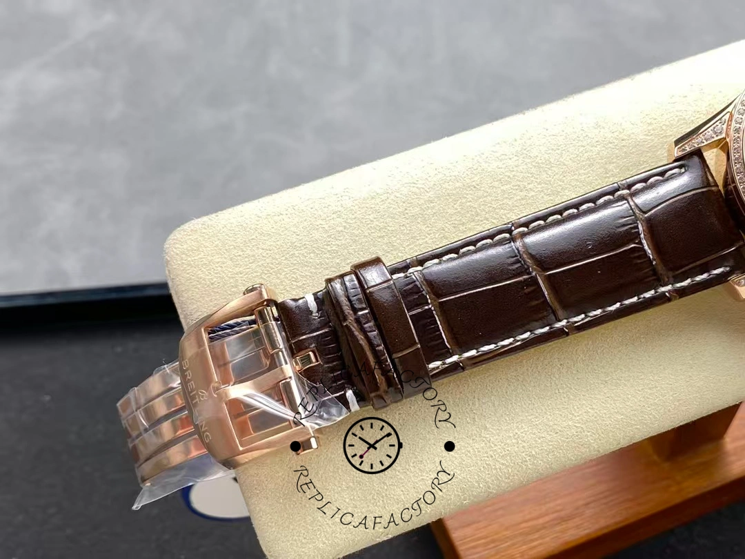 Breitling Navitimer B01 Chronograph 41mm RB0139631G1P1 Replica