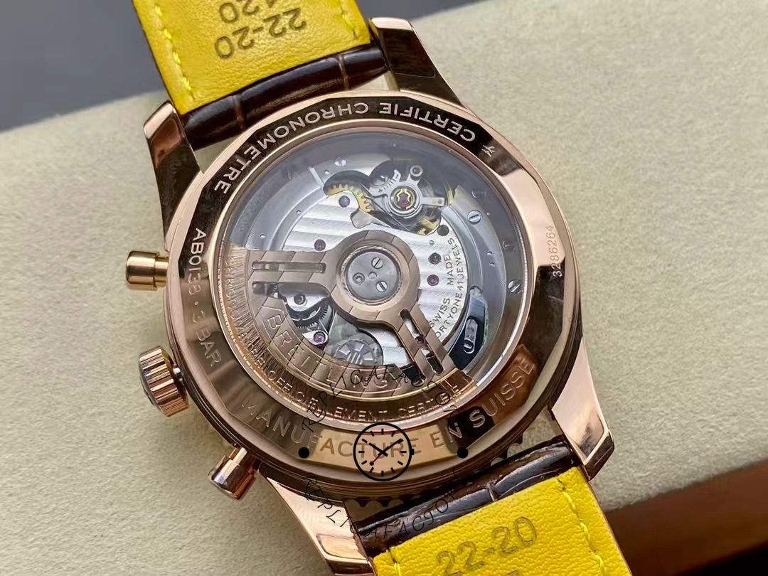 Breitling Navitimer B01 Chronograph 41mm RB0139211G1P1 Replica