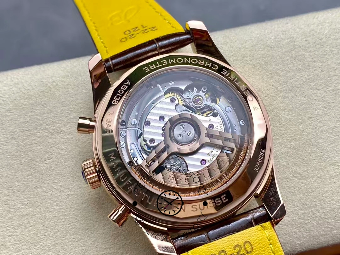 Breitling Navitimer B01 Chronograph 41mm RB0139631G1P1 Replica