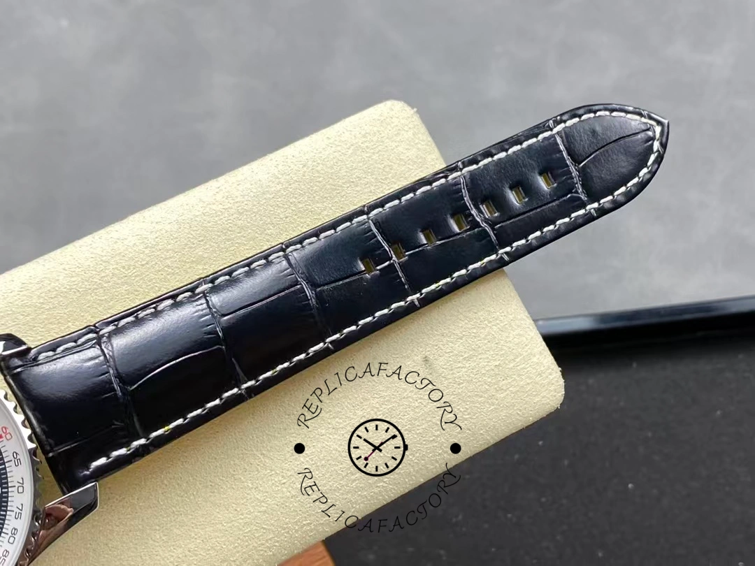 Breitling Navitimer B02 Chronograph 41mm PB02301A1B1P1 Replica