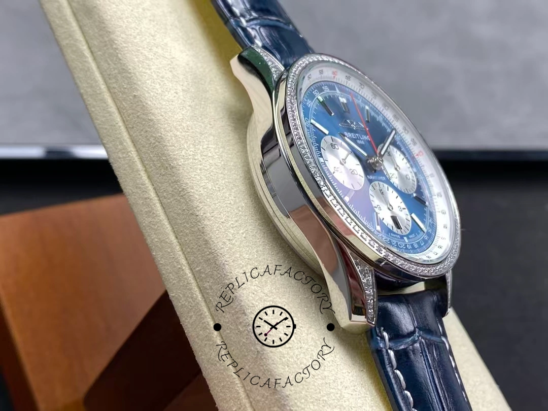Breitling Navitimer B01 Automatic 41MM AB0139631C1P1 Replica