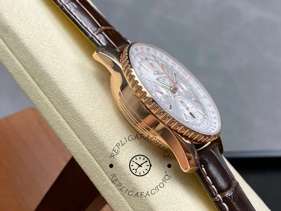 Breitling Navitimer B01 Chronograph 41mm RB0139211G1P1 Replica
