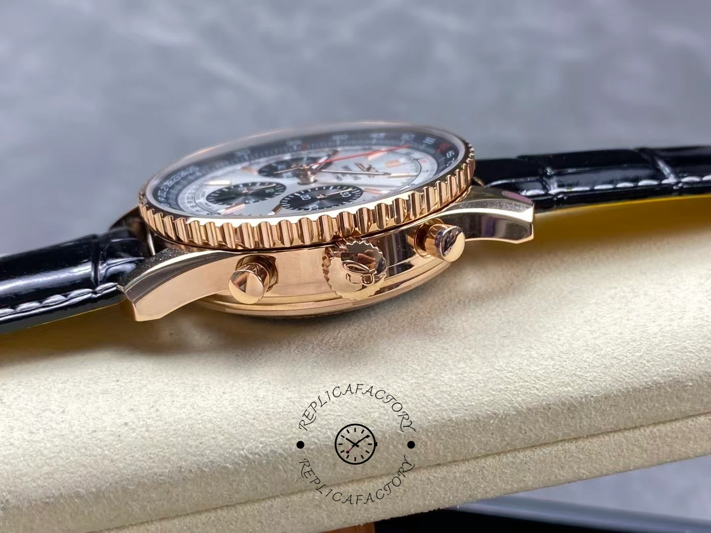 Breitling Navitimer B01 Chronograph RB0137241G1P1 46mm Replica