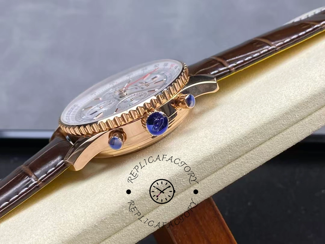 Breitling Navitimer B01 Chronograph 41mm RB0139211G1P1 Replica