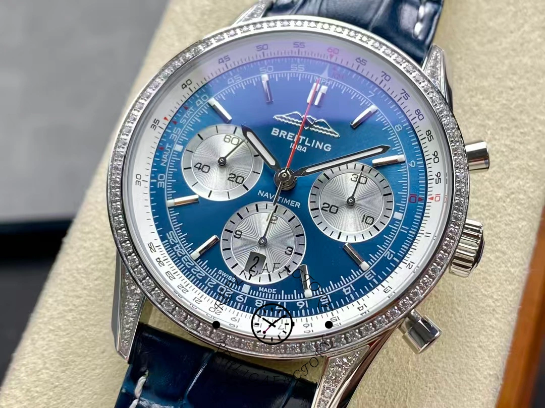Breitling Navitimer B01 Automatic 41MM AB0139631C1P1 Replica