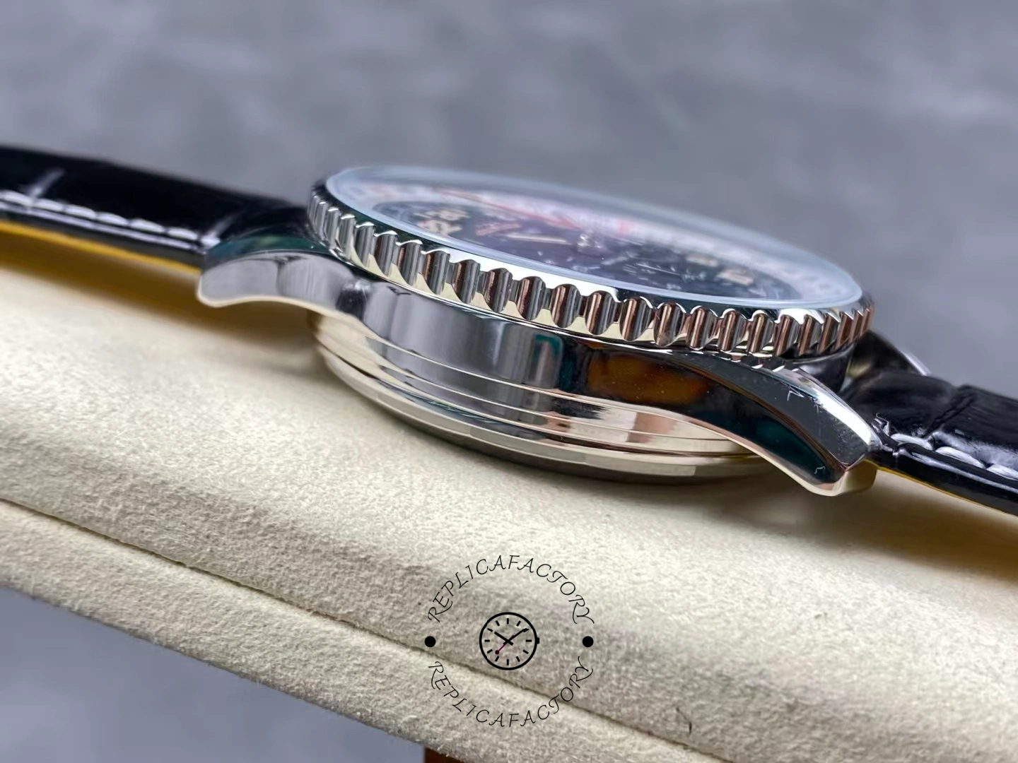 Breitling Navitimer B02 Chronograph 41 PB02301A1B1P1 Replica