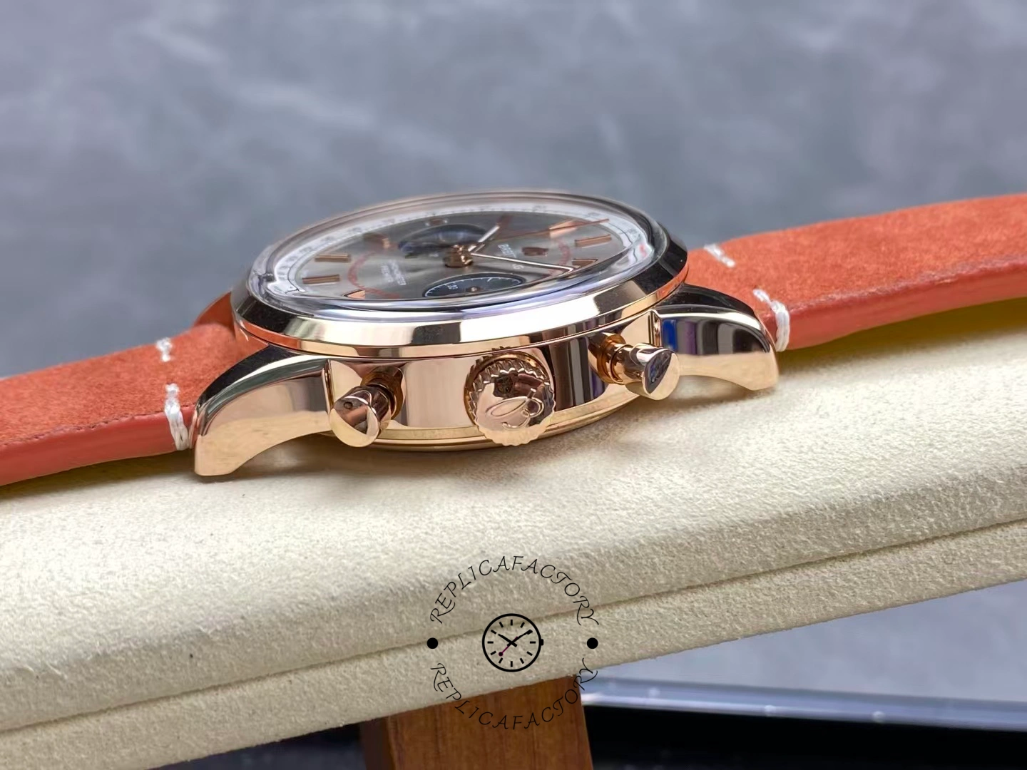 Breitling Premier B01 Chronograph 42mm RB0118A31B1X1 Replica