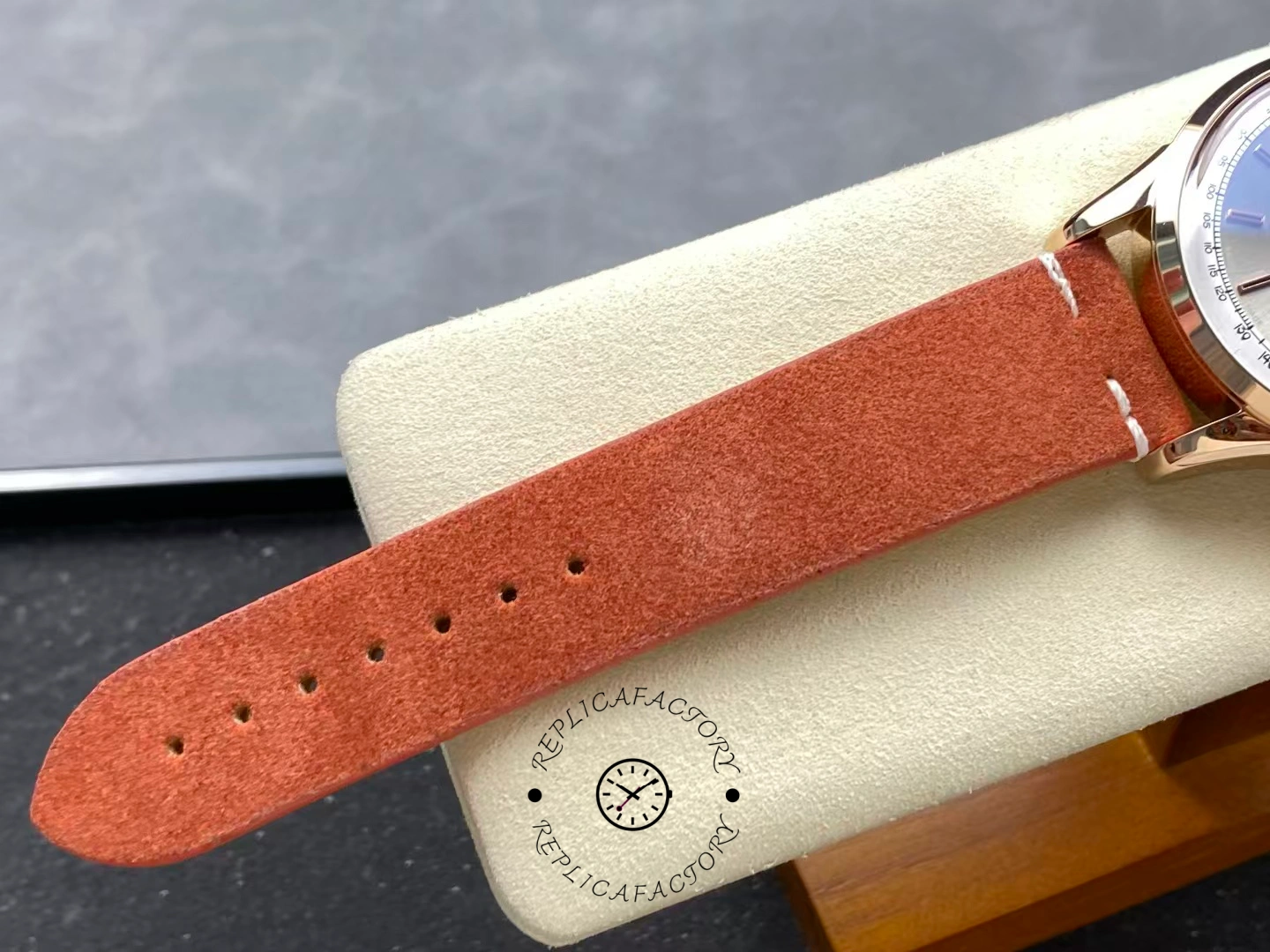 Breitling Premier B01 Chronograph 42mm RB0118A31B1X1 Replica