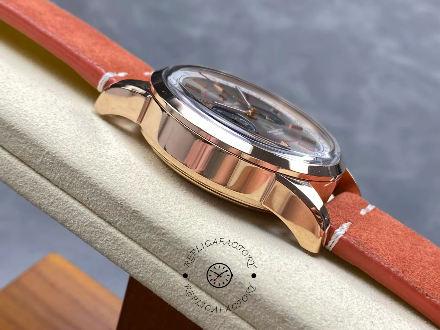 Breitling Premier B01 Chronograph 42mm RB0118A31B1X1 Replica