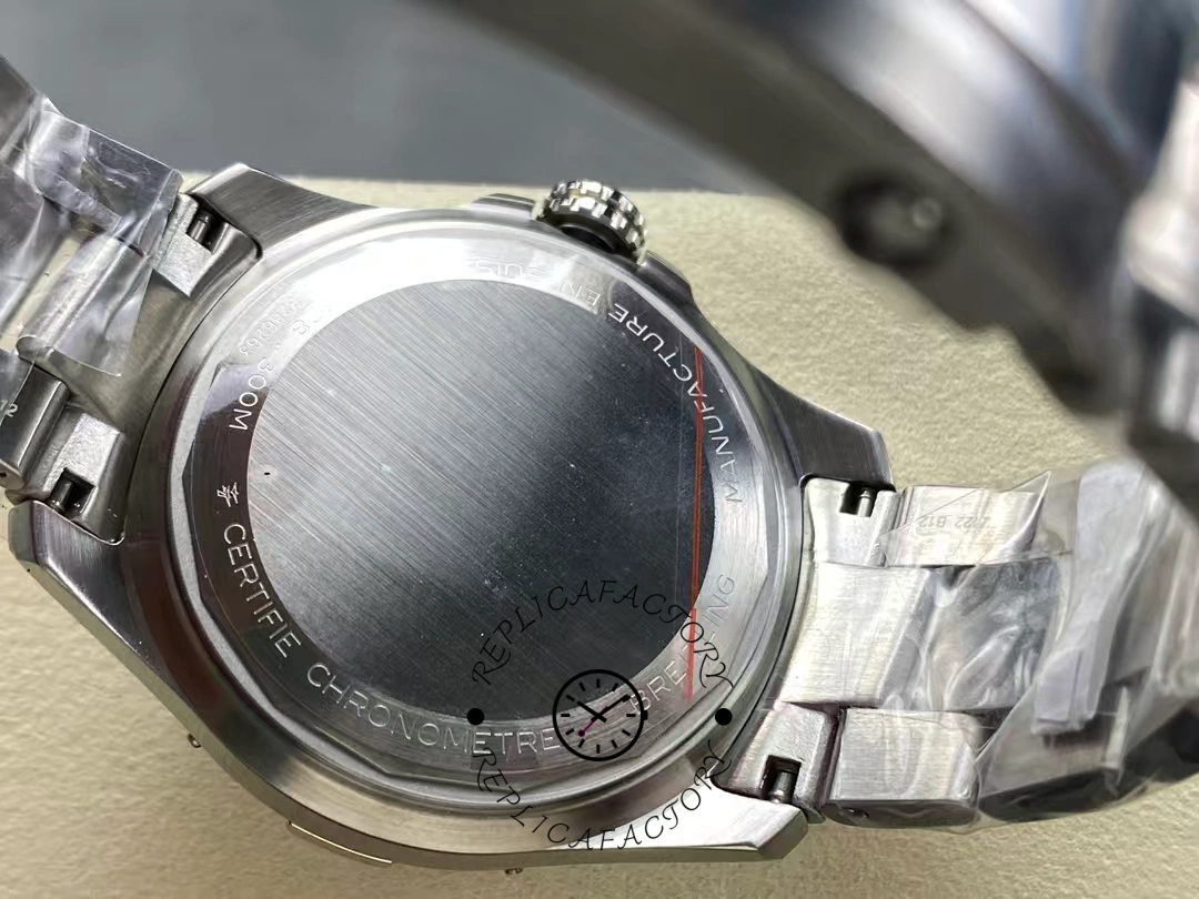 Breitling Avenger Automatic 42mm A173281A1C1A1 Blue Dial Replica