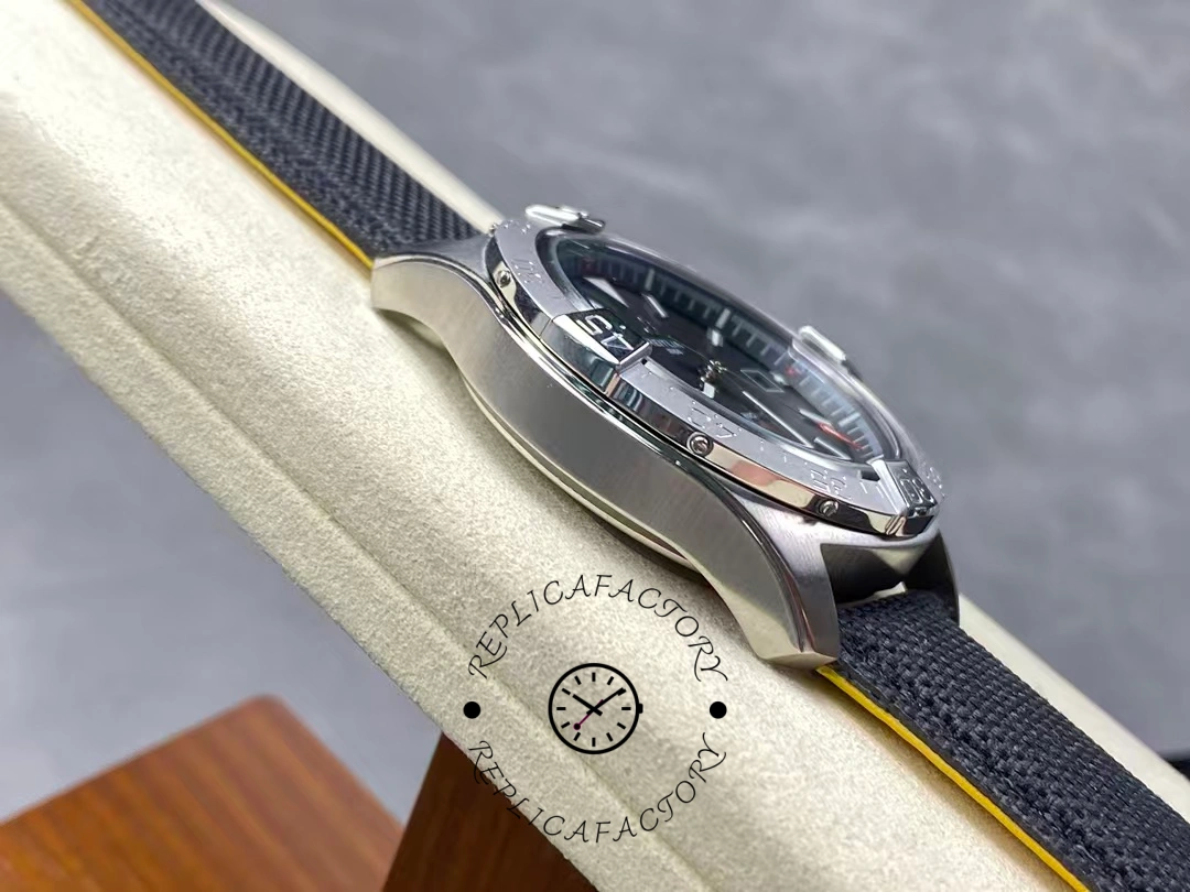 Breitling Avenger Automatic A17328101B1X1 42 Black Dial Replica