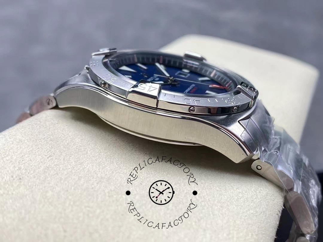 Breitling Avenger Automatic 42mm A173281A1C1A1 Blue Dial Replica