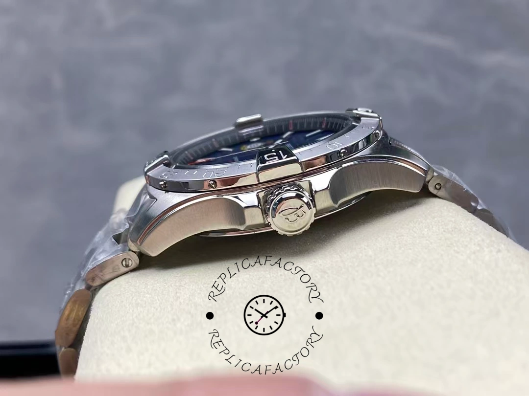 Breitling Avenger Automatic 42mm A173281A1C1A1 Blue Dial Replica