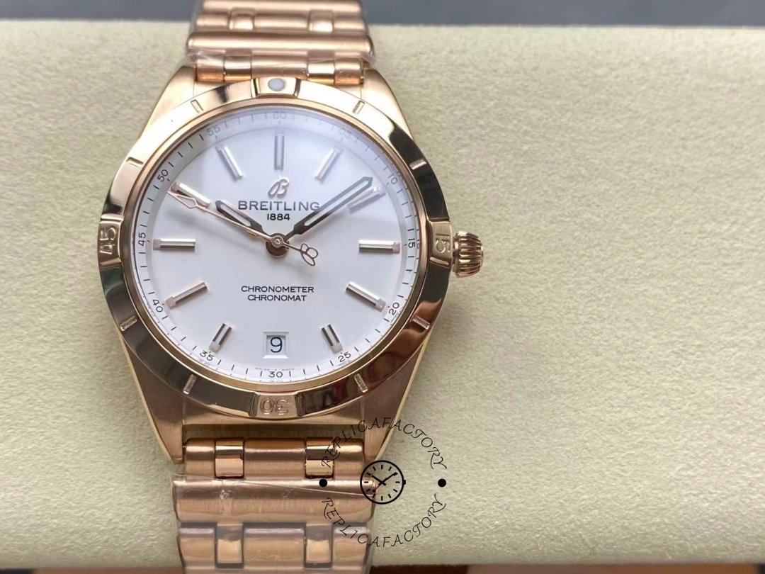 Breitling Chronomat Automatic 36mm R10380101A1R1 Replica