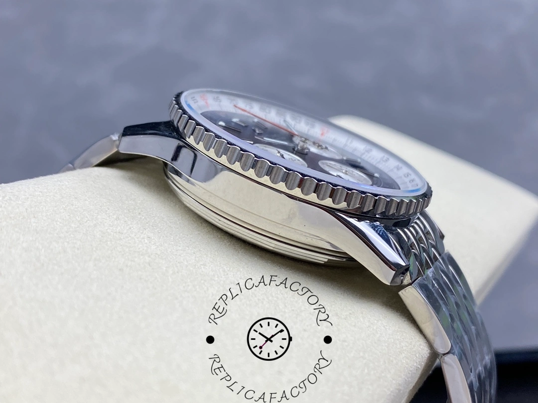 Breitling Navitimer B01 Chronograph 46mm AB0127211C1A1