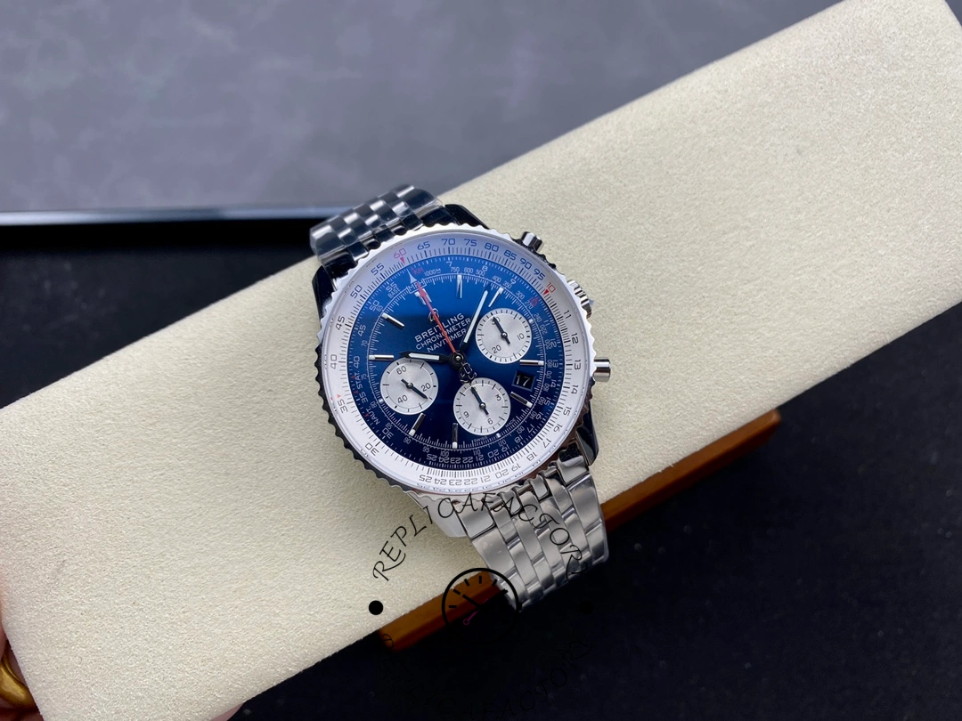 Breitling Navitimer B01 Chronograph 46mm AB0127211C1A1