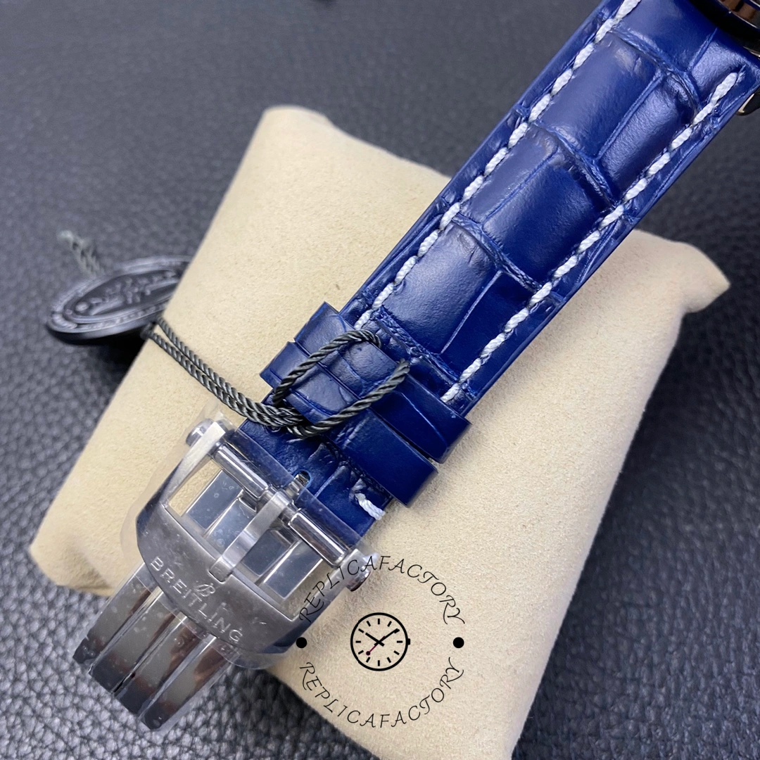 Breitling Premier B01 Chronograph 42 AB0118A61C1P1 Replica