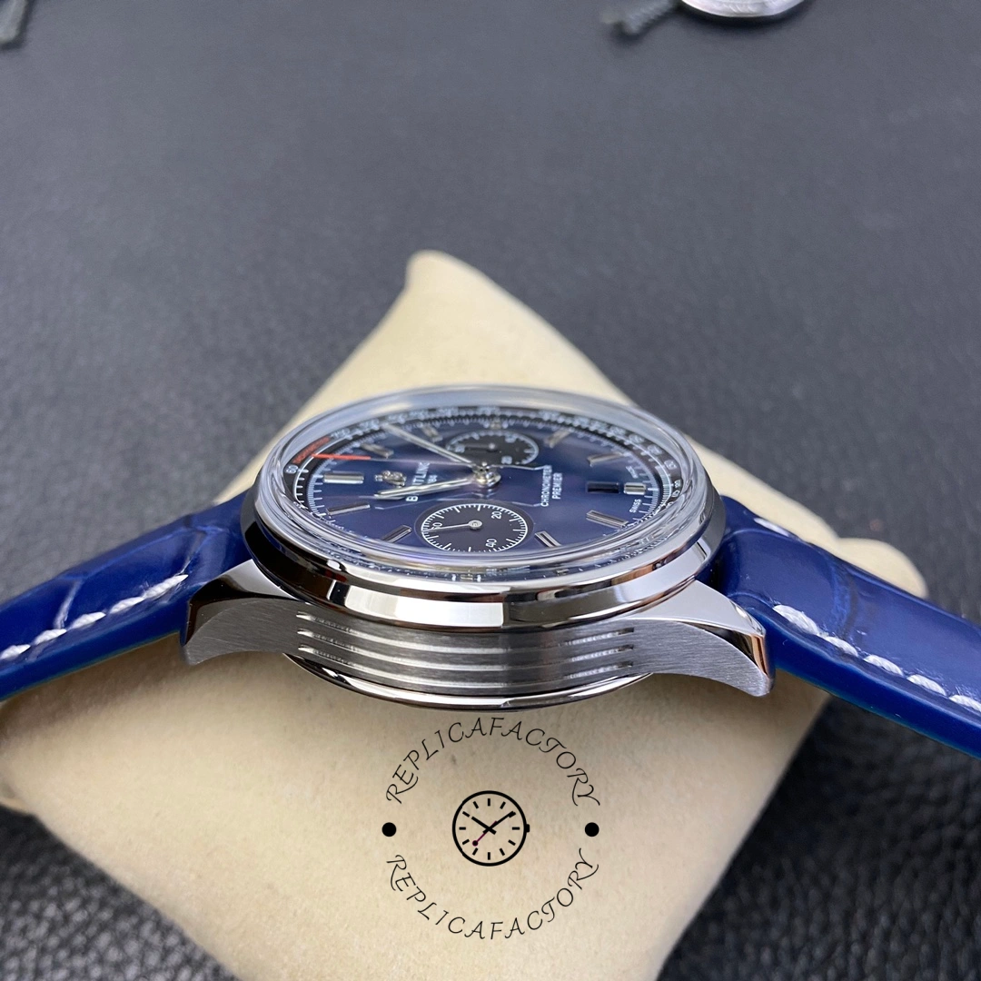 Breitling Premier B01 Chronograph 42 AB0118A61C1P1 Replica