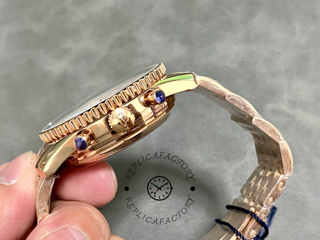 Breitling Navitimer B01 43mm RB0138211B1R1 Black Replica Watch