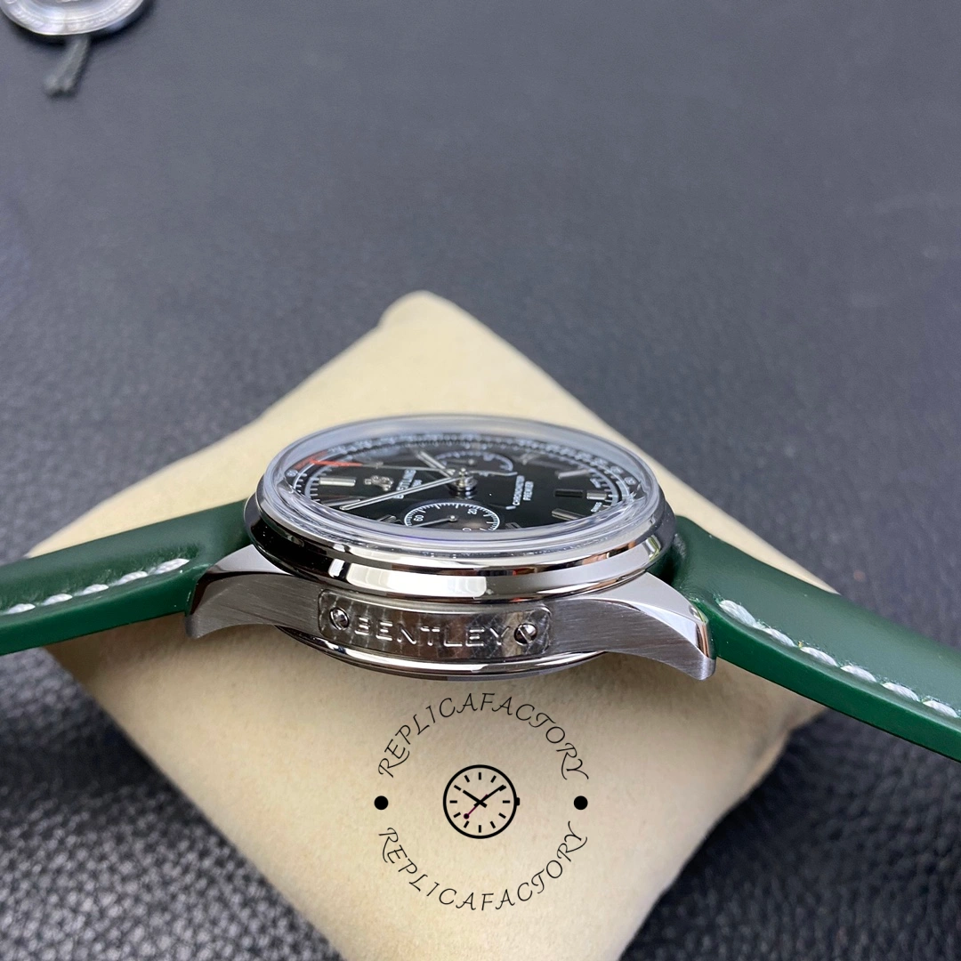 Breitling Premier B01 Chronograph AB0118221L1P2 Men's Sport Replica Watch