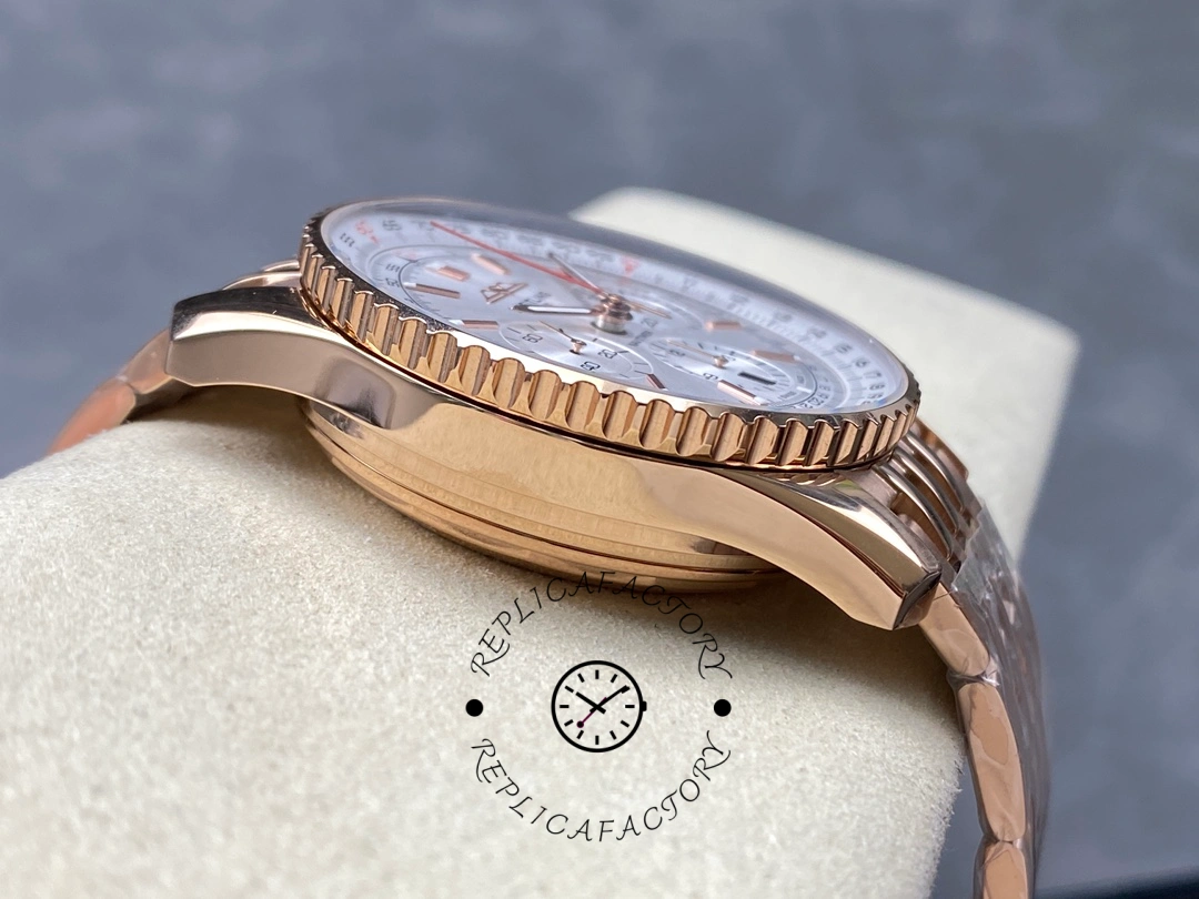 Breitling Navitimer B01 41mm RB0139211G1R1 Automatic Replica