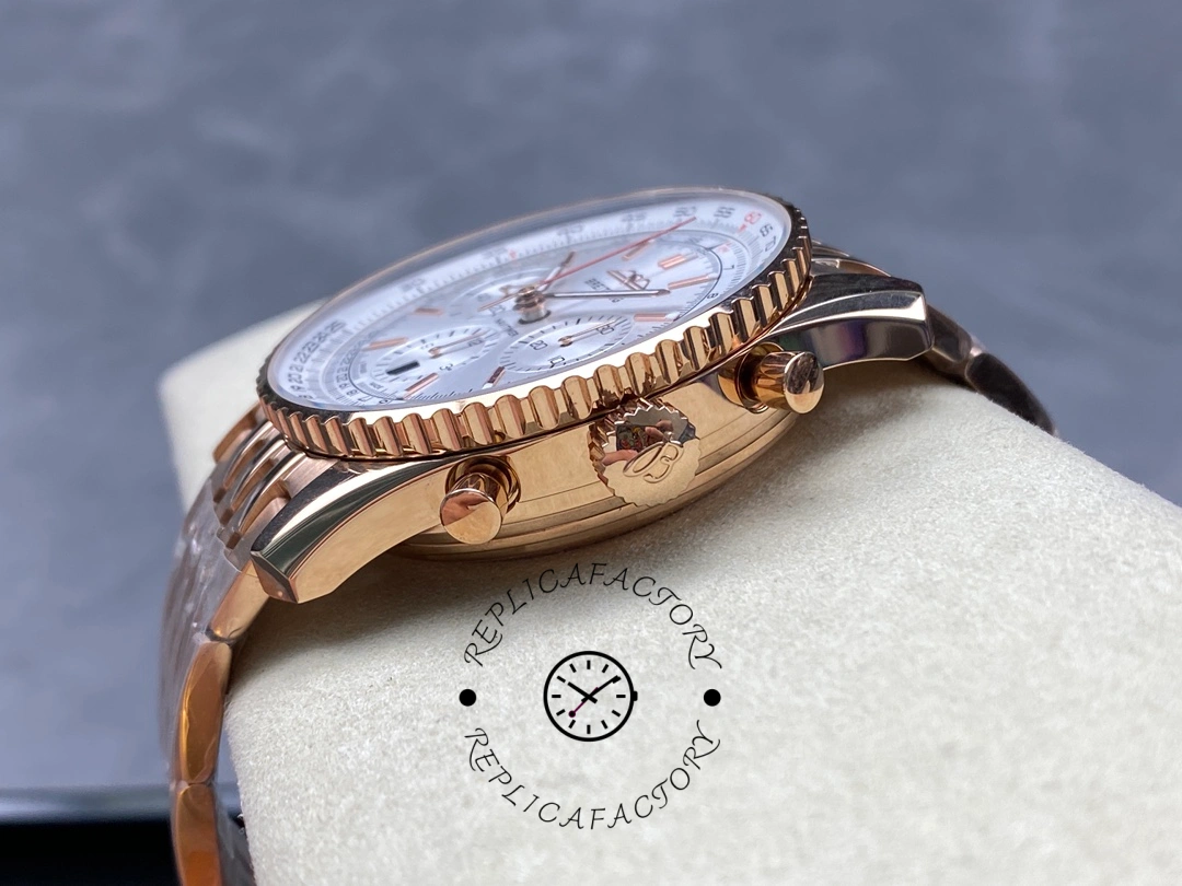 Breitling Navitimer B01 41mm RB0139211G1R1 Automatic Replica