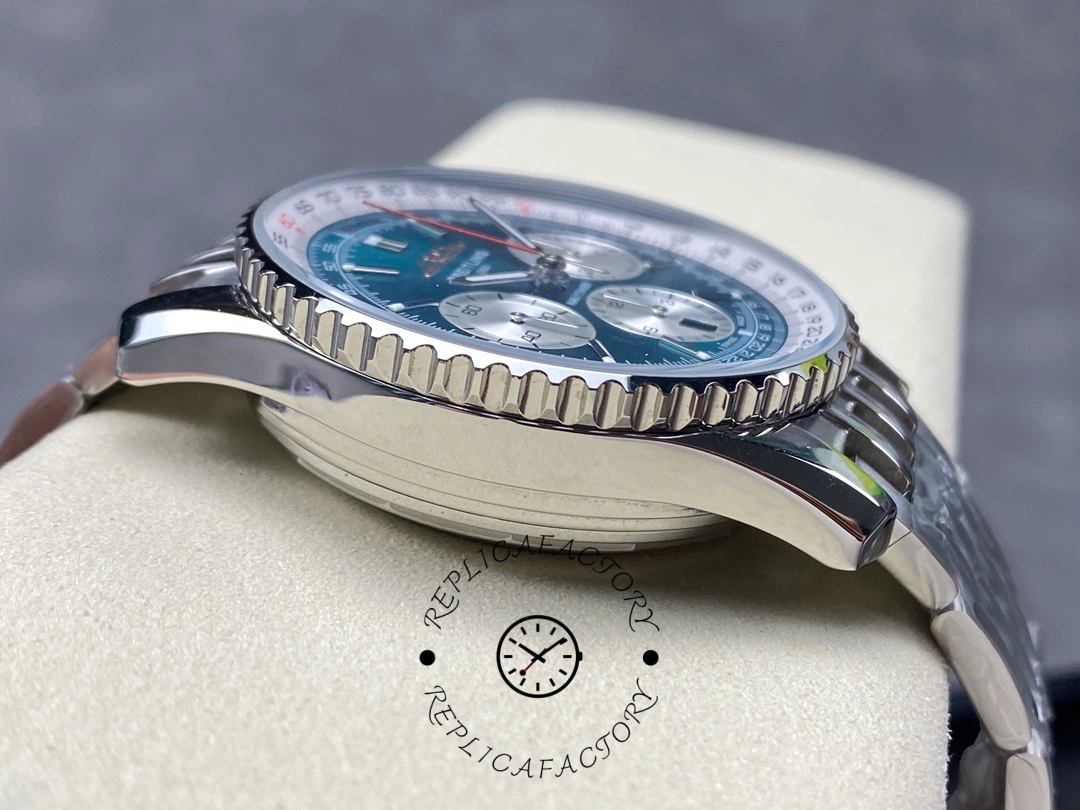 Breitling Navitimer B01 Automatic 46MM AB0137211C1A1 Replica