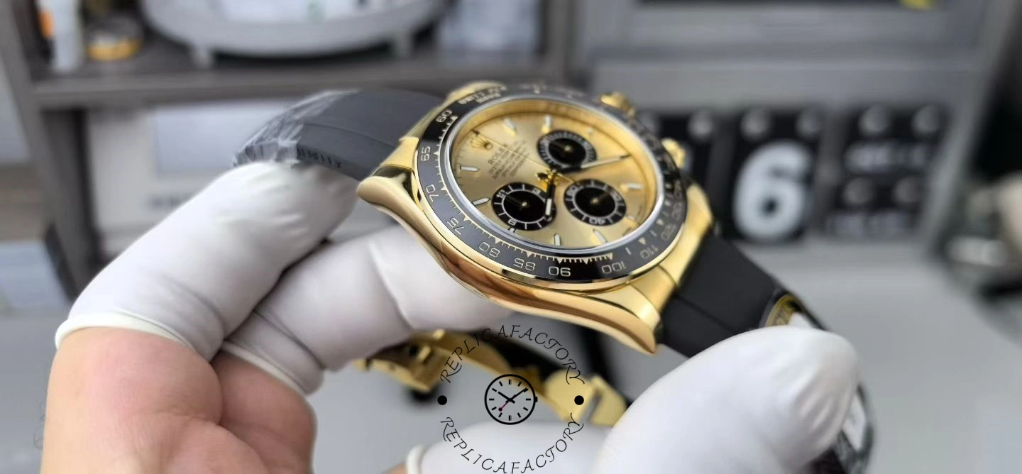 Replica Rolex Cosmograph Daytona 126518LN