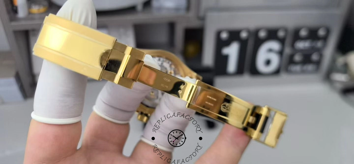 Replica Rolex Cosmograph Daytona 126518LN