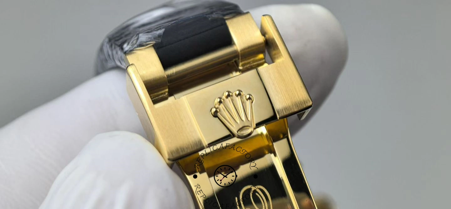 Replica Rolex Cosmograph Daytona 126518LN