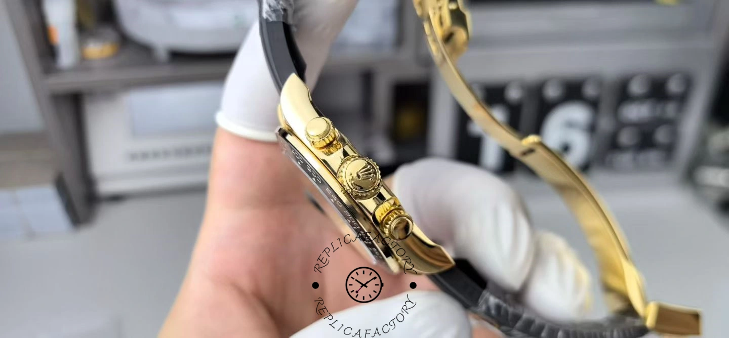 Replica Rolex Cosmograph Daytona 126518LN