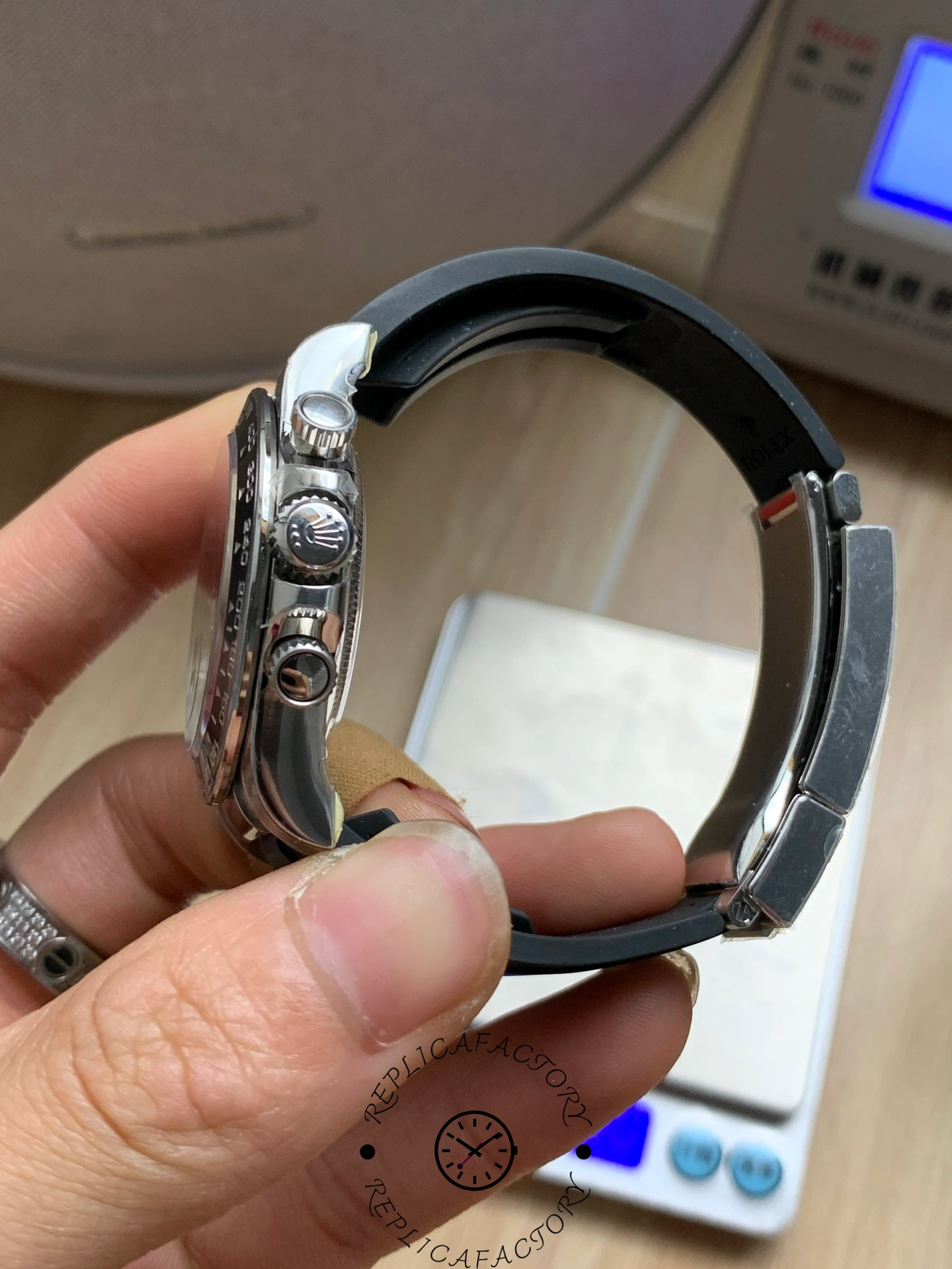 Rolex Cosmograph Daytona 126519LN