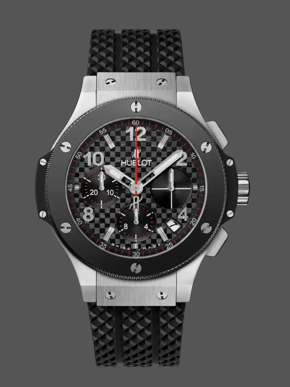 Hublot Big Bang 301.SB.131.RX 44mm Mens