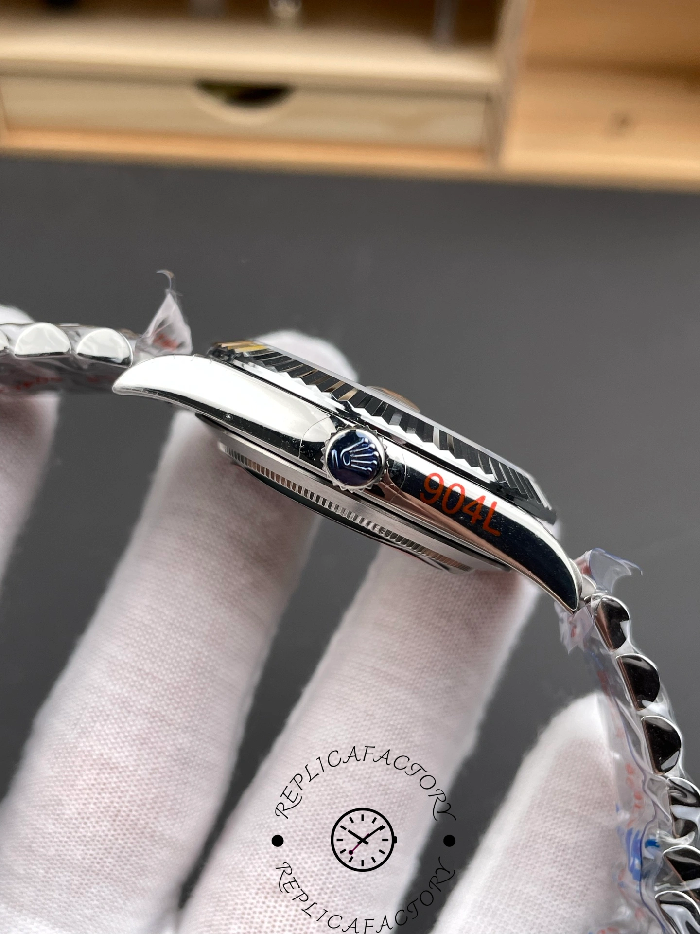 Rolex Datejust 126334 0014 41MM