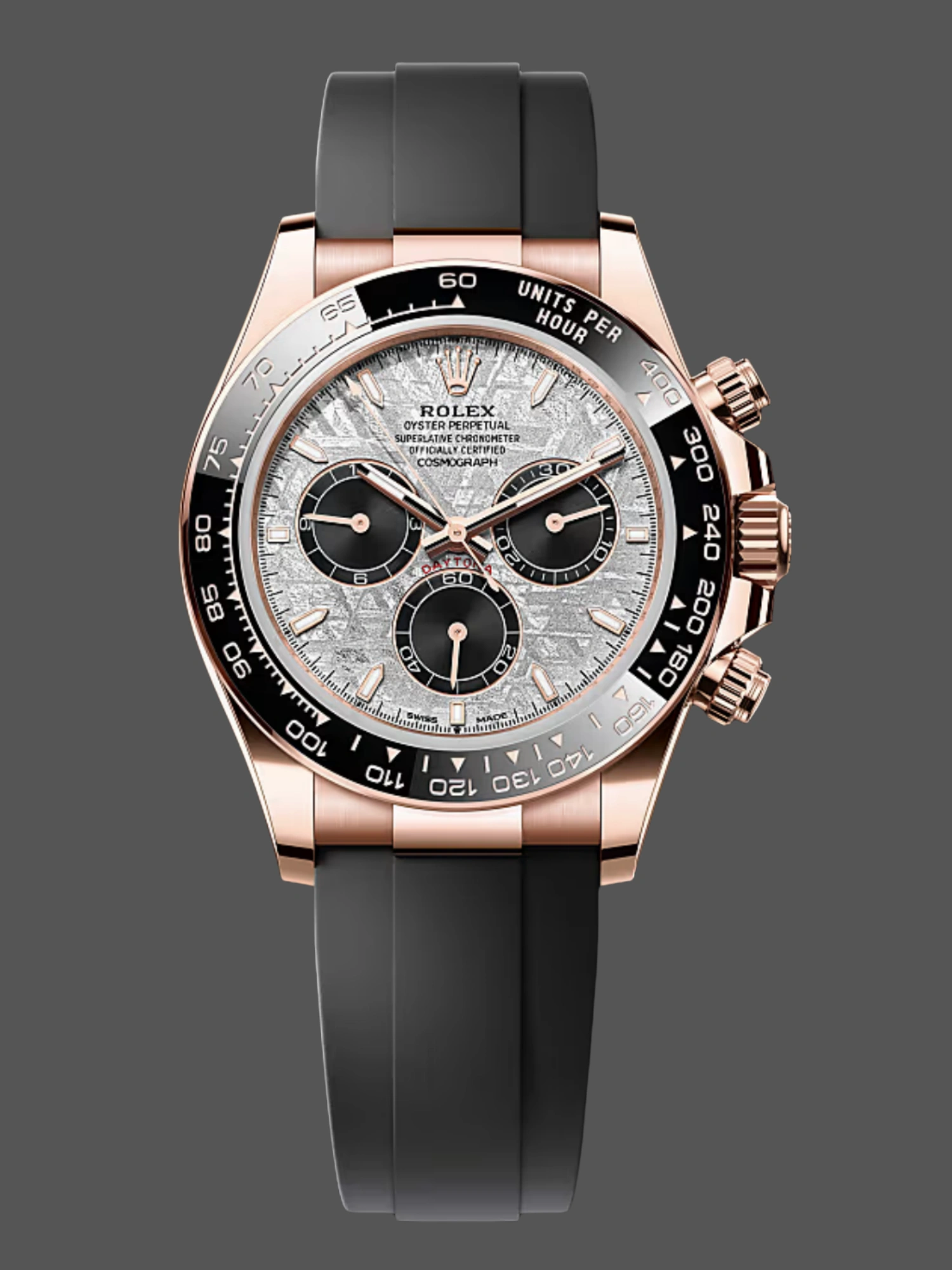 2025 Rolex Cosmograph Daytona 40mm 126515LN 0008 Replica