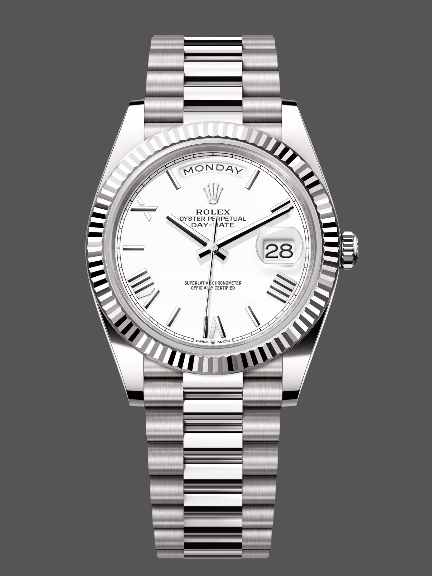 Rolex Day-Date 228239