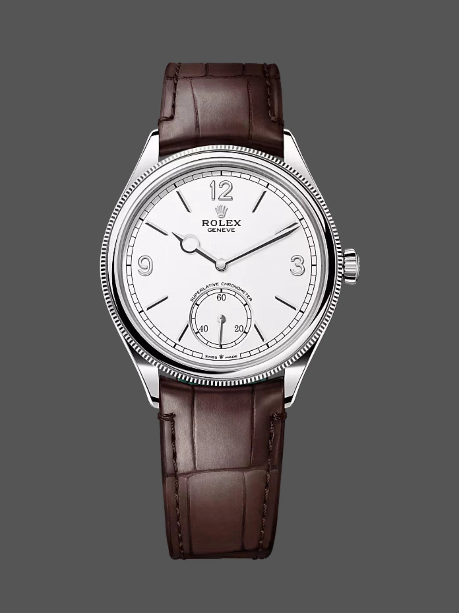 Rolex Perpetual 1908 52509-0006