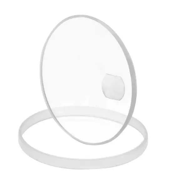 Scratch Resistant Sapphire