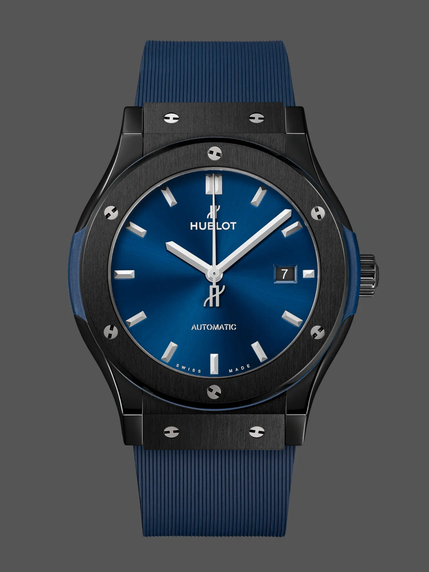 1:1 Clone Hublot Classic Fusion Ceramic 542.CM.7170.RX 42mm Official image