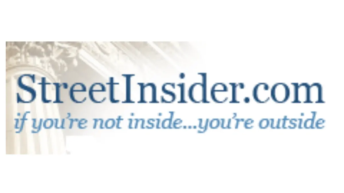 Replicafactory featured on Streetinsider